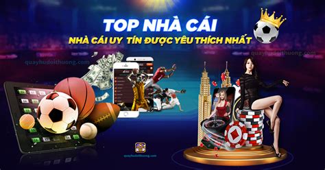 Top 10 công ty cá cược uy tín được người chơi Việt tin tưởng: Game doi thuong online